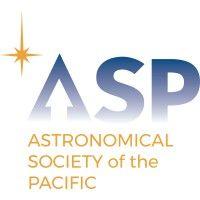 astronomical society of the pacific logo image