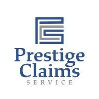 prestige claims service, llc logo image