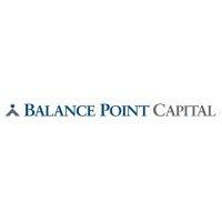 balance point capital logo image