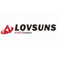 lovsuns tunneling canada ltd. logo image