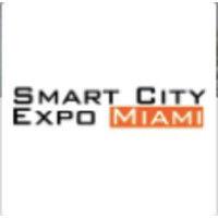 smart cities americas logo image