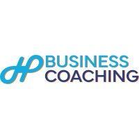 hp business coaching logo image