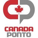 logo of Canada Ponto