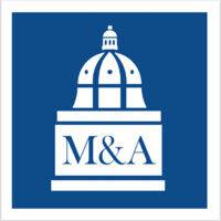 oxford m&a group logo image