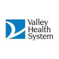 valley health system logo image