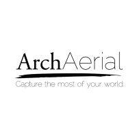 arch aerial logo image