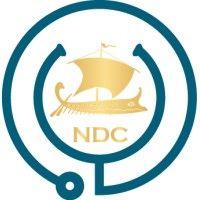 ndc medicine logo image