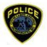 cabot police department logo image