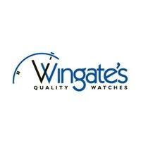 wingate's quality watches logo image