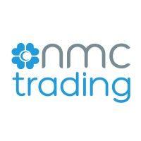 nmc trading llc logo image