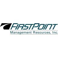 firstpoint management resources logo image