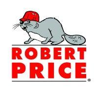 robert price (builders'​ merchants) ltd logo image