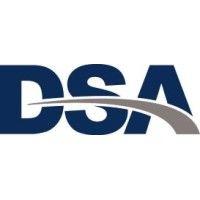 dsa logo image