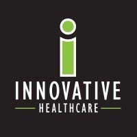 innovative healthcare systems, inc. logo image