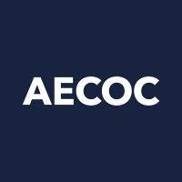 aecoc logo image