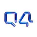 logo of Q 4