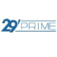 29 prime logo image