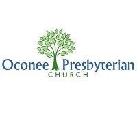 oconee presbyterian church logo image