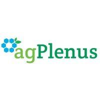 agplenus logo image