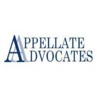 appellate advocates logo image