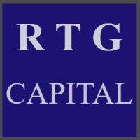 rtg capital logo image