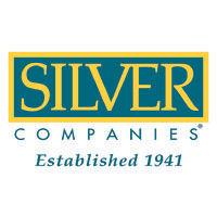 silver companies logo image