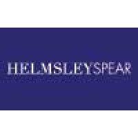 helmsleyspear logo image