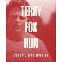 terry fox run - cityplace (canoe landing park)