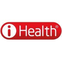 ihealth sağlık ürünleri ve i̇laç logo image