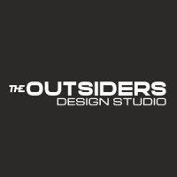 the outsiders logo image