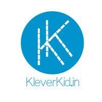 kleverkid logo image