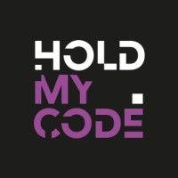 hold my code gmbh logo image