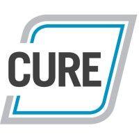 cure sanfilippo foundation logo image