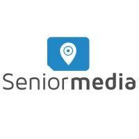 senior media logo image