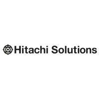 hitachi solutions germany logo image