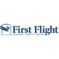 first flight federal credit union logo image