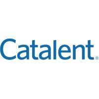 catalent pharma solutions logo image