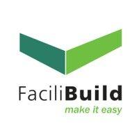 facilibuild hub logo image