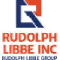 rudolph libbe inc. logo image