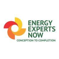 energy experts now logo image