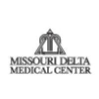 missouri delta medical center logo image