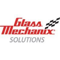 glass mechanix solutions logo image