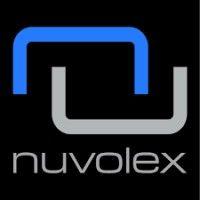 nuvolex logo image