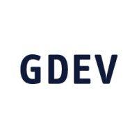 gens d'evenement logo image