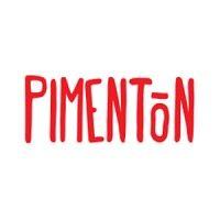 pimenton.be logo image