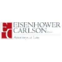 eisenhower carlson pllc logo image