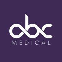 abc medical logo image