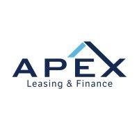 apex leasing & finance logo image