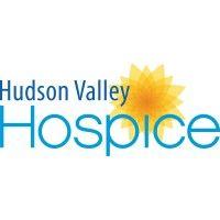 hudson valley hospice logo image