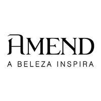 amend cosméticos logo image